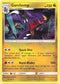 Garchomp 99/156 (Cracked Ice Holo) [Deck Exclusives]