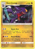 Garchomp 99/156 (Cracked Ice Holo) [Deck Exclusives]