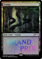 Swamp (3) [Grand Prix Promos]