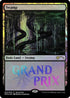 Swamp (3) [Grand Prix Promos]
