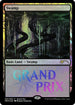 Swamp (3) [Grand Prix Promos]