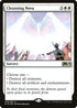 Cleansing Nova (9) [Prerelease Cards]