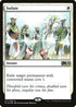 Isolate (17) [Prerelease Cards]