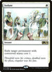 Isolate (17) [Prerelease Cards]