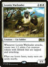 Leonin Warleader (23) [Prerelease Cards]