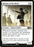 Mentor of the Meek (27) [Prerelease Cards]