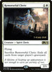 Remorseful Cleric (33) [Prerelease Cards]