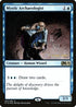 Mystic Archaeologist (63) [Prerelease Cards]