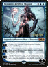 Tezzeret, Artifice Master (79) [Prerelease Cards]