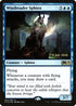 Windreader Sphinx (84) [Prerelease Cards]