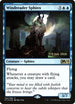 Windreader Sphinx (84) [Prerelease Cards]