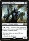 Graveyard Marshal (99) [Prerelease Cards]