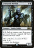 Graveyard Marshal (99) [Prerelease Cards]