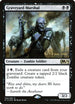 Graveyard Marshal (99) [Prerelease Cards]