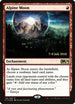 Alpine Moon (128) [Prerelease Cards]