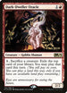 Dark-Dweller Oracle (134) [Prerelease Cards]