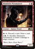 Dismissive Pyromancer (136) [Prerelease Cards]