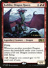 Lathliss, Dragon Queen (149) [Prerelease Cards]