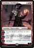 Sarkhan, Fireblood (154) [Prerelease Cards]