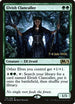 Elvish Clancaller (179) [Prerelease Cards]