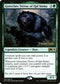 Goreclaw, Terror of Qal Sisma (186) [Prerelease Cards]
