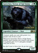 Goreclaw, Terror of Qal Sisma (186) [Prerelease Cards]