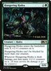 Hungering Hydra (189) [Prerelease Cards]