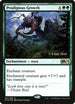 Prodigious Growth (194) [Prerelease Cards]