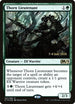 Thorn Lieutenant (203) [Prerelease Cards]
