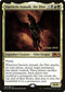 Vaevictis Asmadi, the Dire (225) [Prerelease Cards]