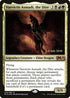 Vaevictis Asmadi, the Dire (225) [Prerelease Cards]