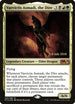 Vaevictis Asmadi, the Dire (225) [Prerelease Cards]