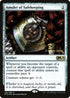 Amulet of Safekeeping (226) [Prerelease Cards]