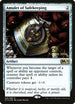 Amulet of Safekeeping (226) [Prerelease Cards]