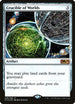 Crucible of Worlds (229) [Prerelease Cards]