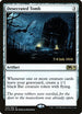 Desecrated Tomb (230) [Prerelease Cards]