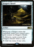 Dragon's Hoard (232) [Prerelease Cards]