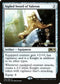 Sigiled Sword of Valeron (244) [Prerelease Cards]
