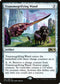 Transmogrifying Wand (247) [Prerelease Cards]