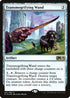 Transmogrifying Wand (247) [Prerelease Cards]