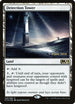 Detection Tower (249) [Prerelease Cards]