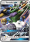 Tornadus GX (SM134) [SM Promos]