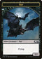 Bat Token (7) [Core Set 2019]