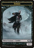 Zombie Token (8) [Core Set 2019]