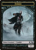 Zombie Token (8) [Core Set 2019]