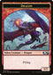 Dragon Token (10) [Core Set 2019]