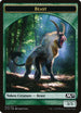 Beast Token (12) [Core Set 2019]