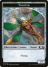 Thopter Token (14) [Core Set 2019]