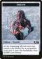 Emblem - Tezzeret, Artifice Master (16) [Core Set 2019]
