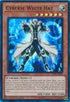 Cyberse White Hat (YS18-EN004) [Starter Deck: Codebreaker]